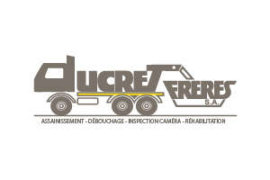 logo Ducret Frères