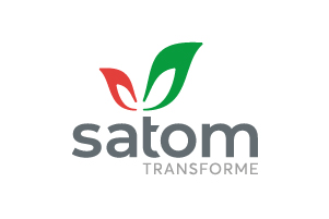 logo Satom