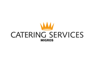 logo Catering Services Migros
