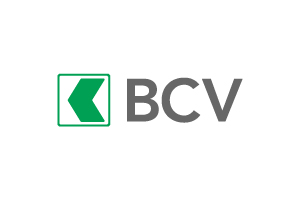 logo BCV