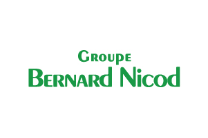 logo Groupe Bernard Nicod