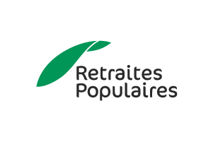 logo Retraites Populaires