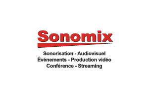 logo Sonomix