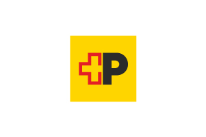 logo Poste