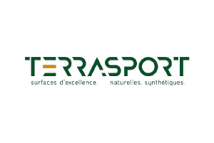 logo Terrasport