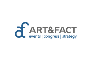 Logo Art&Fact