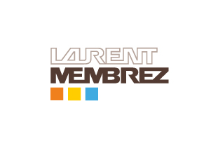 logo Laurent Membrez