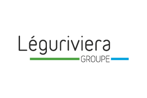 Logo groupe Léguriviera