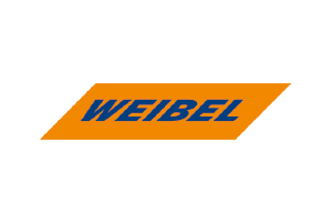 logo Weibel