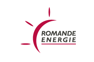 logo Romande Energie