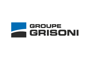 logo Groupe Grisoni